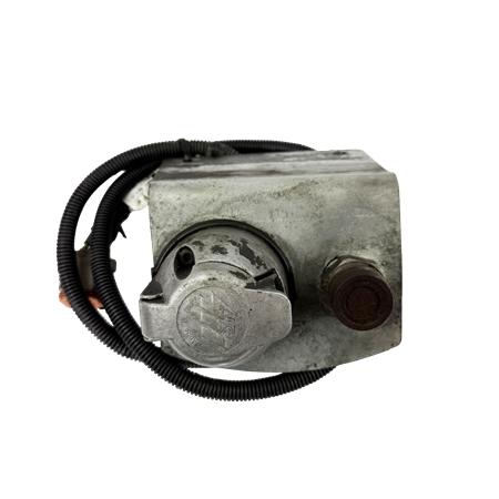 Elkabel